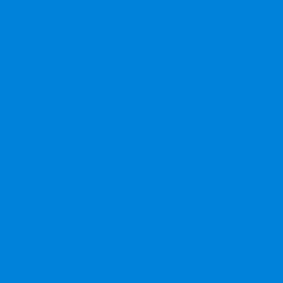 TRC Recreation Sunsation 70" Foam Raft Lounger Pool Float, Bahama Blue (4 Pack)