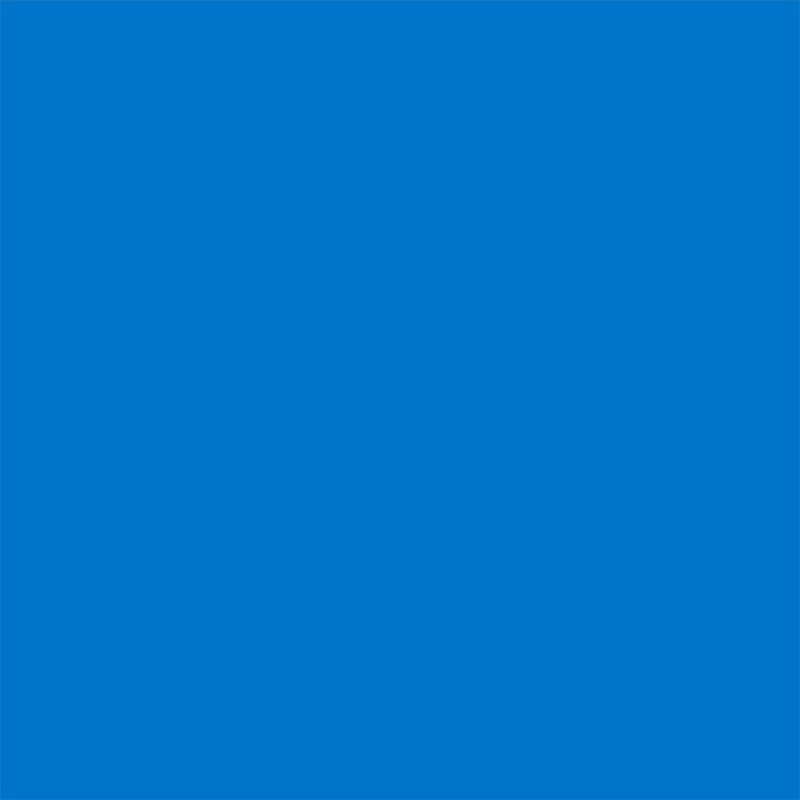 TRC Recreation 1.5" Thick Vinyl Swimming Pool Float Mat, Bahama Blue (Used)