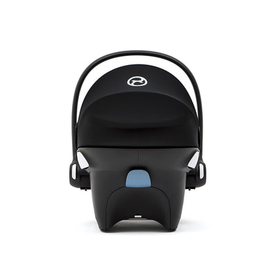 Cybex Balio Convertible Baby Infant Baby Stroller & Rear Facing Infant Car Seat