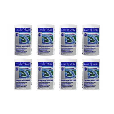 Coast of Maine Stonington Blend Organic Growers Potting Soil Mix (8 Pack) - VMInnovations
