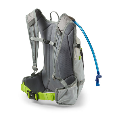 High Sierra Hydrahike 2.0 16L Hydration Water Backpack for Hiking (Open Box)