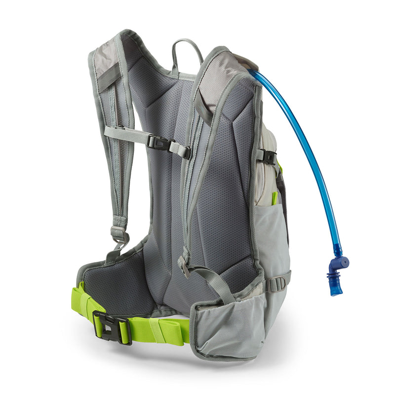 High Sierra Hydrahike 2.0 16L Hydration Water Backpack for Hiking (Open Box)