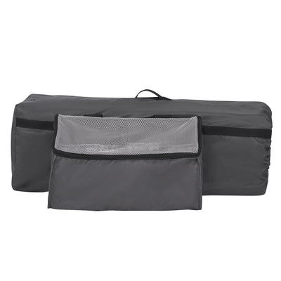 Evenflo Portable 4-in-1 Safe BabySuite DLX Versatile Home Baby Playard, Pop Star (For Parts)