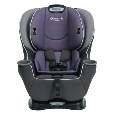 Graco 2021604 Sequence 65 Convertible Car Kids Seat with Washable Cover, Anabele