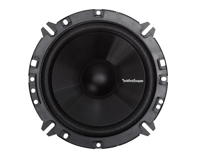Rockford Fosgate 6.5-in 80 Watt 2Way Prime Series Car Component System (4 Pack)