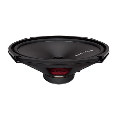 Rockford Fosgate R169X2 6x9" 130W 2 Way Car Coaxial Stereo Speaker Pair (4 Pack)