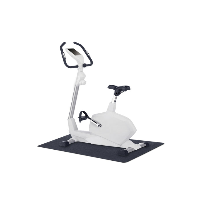 MotionTex Fitness Equipment Floor Protection Exercise Mat 24 x 48 Inch(Open Box)