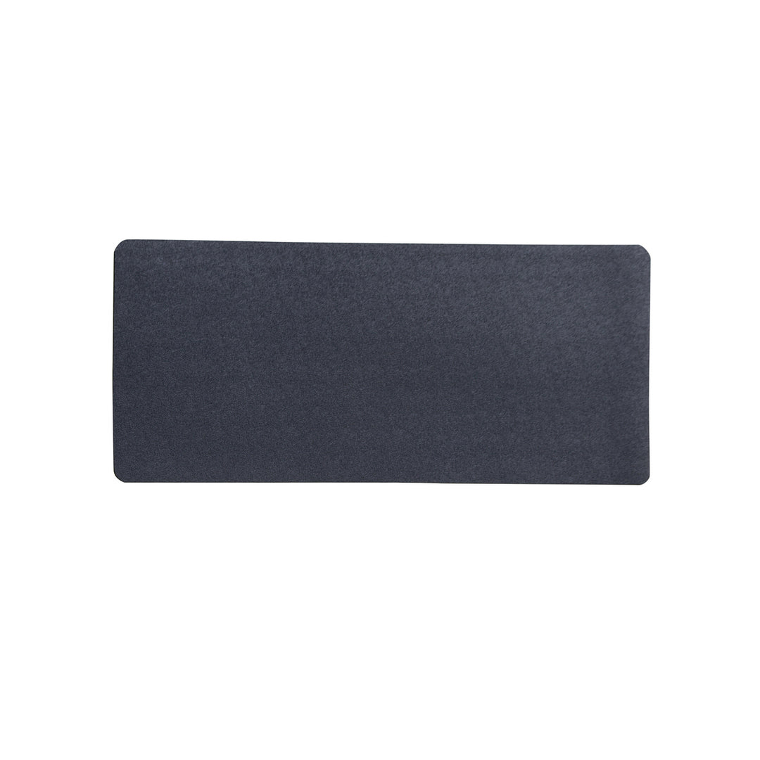 MotionTex Fitness Equipment Floor Protection Exercise Mat 24 x 48 Inch(Open Box)