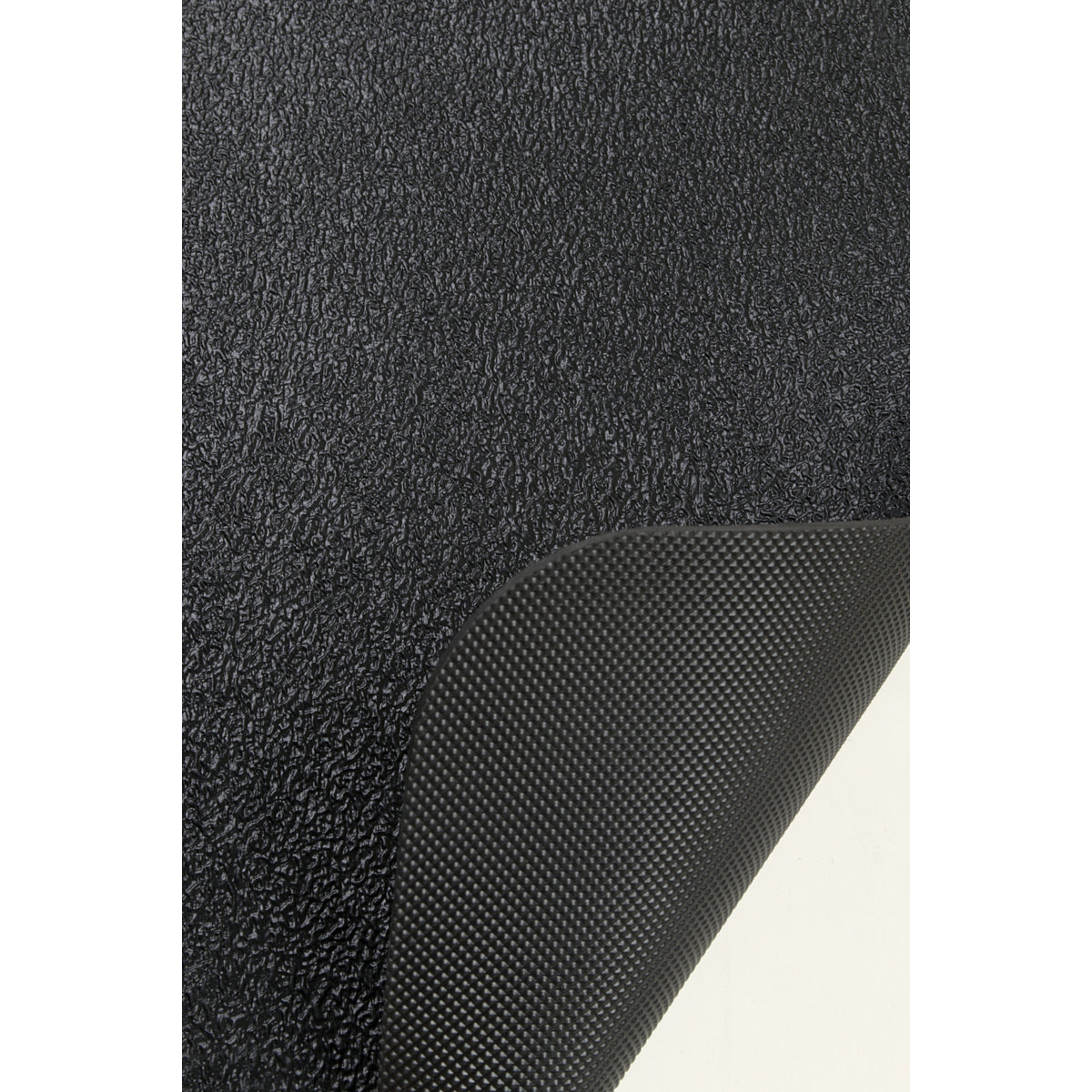 MotionTex Indoor Fitness Equipment Floor Protection Exercise Mat, 24 x 48 Inch (Refurbished)