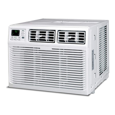 TCL 8W3E1-A 8,000 BTU 3 Fan Speed 8 Cooling Window Air Conditioner (Used)