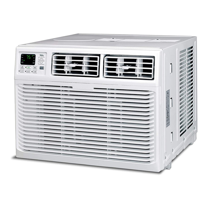 TCL 8W3E1-A 8,000 BTU 3 Fan Speed 8 Cooling Window Air Conditioner (Used)
