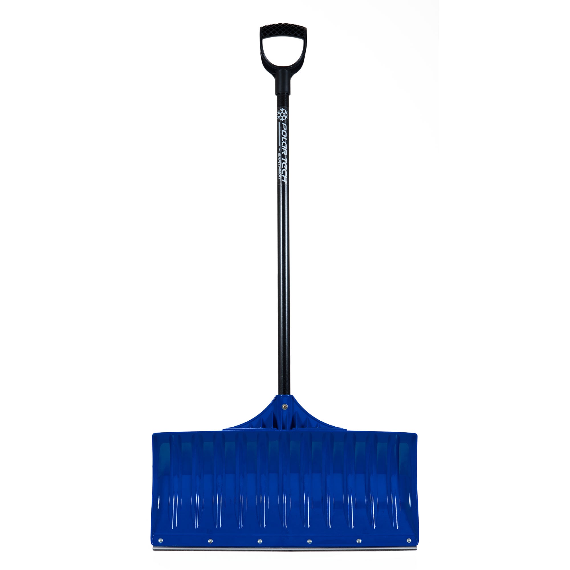 Earthway Handheld Portable Earthshaker & Pro Snow Shovel with 26-Inch Wide Blade - VMInnovations