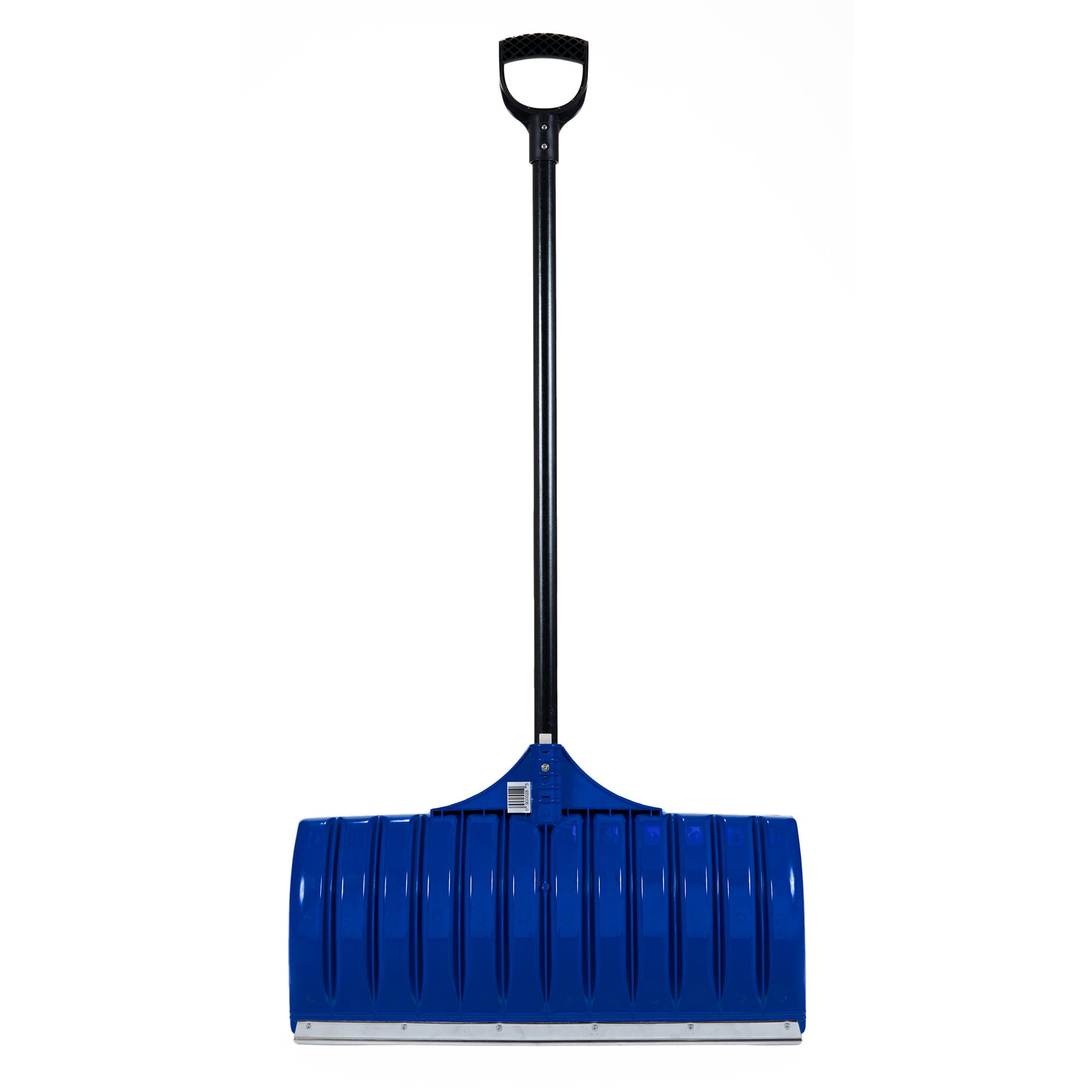 Earthway Handheld Portable Earthshaker & Pro Snow Shovel with 26-Inch Wide Blade - VMInnovations