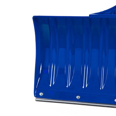 Earthway Handheld Portable Earthshaker & Pro Snow Shovel with 26-Inch Wide Blade - VMInnovations