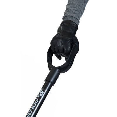 Earthway Handheld Portable Earthshaker & Pro Snow Shovel with 26-Inch Wide Blade - VMInnovations