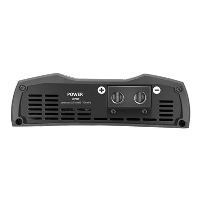 Taramps Class D MD 5000.1 2 Ohms Automotive Sound Systems Mono Amplifier