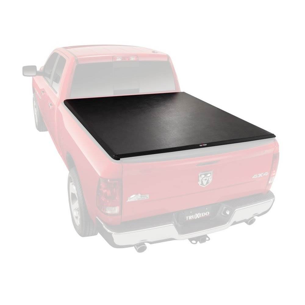 Truxedo TruXport Roll Up Truck Bed Cover, 2009 - 2018 Dodge Ram 1500 (Open Box)