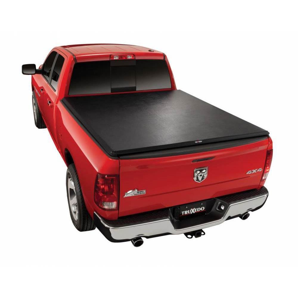 Truxedo TruXport Roll Up Truck Bed Cover, 2009 - 2018 Dodge Ram 1500 (Open Box)