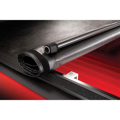 Truxedo TruXport Roll Up Truck Bed Cover, 2009 - 2018 Dodge Ram 1500 (Open Box)