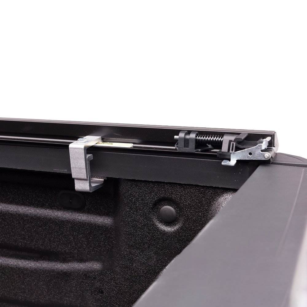 Truxedo TruXport Roll Up Truck Bed Cover, 2009 - 2018 Dodge Ram 1500 (Open Box)