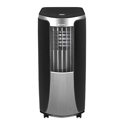 Gree 12000 BTU Portable Air Conditioner w/Remote (Refurbished) (Incomplete)