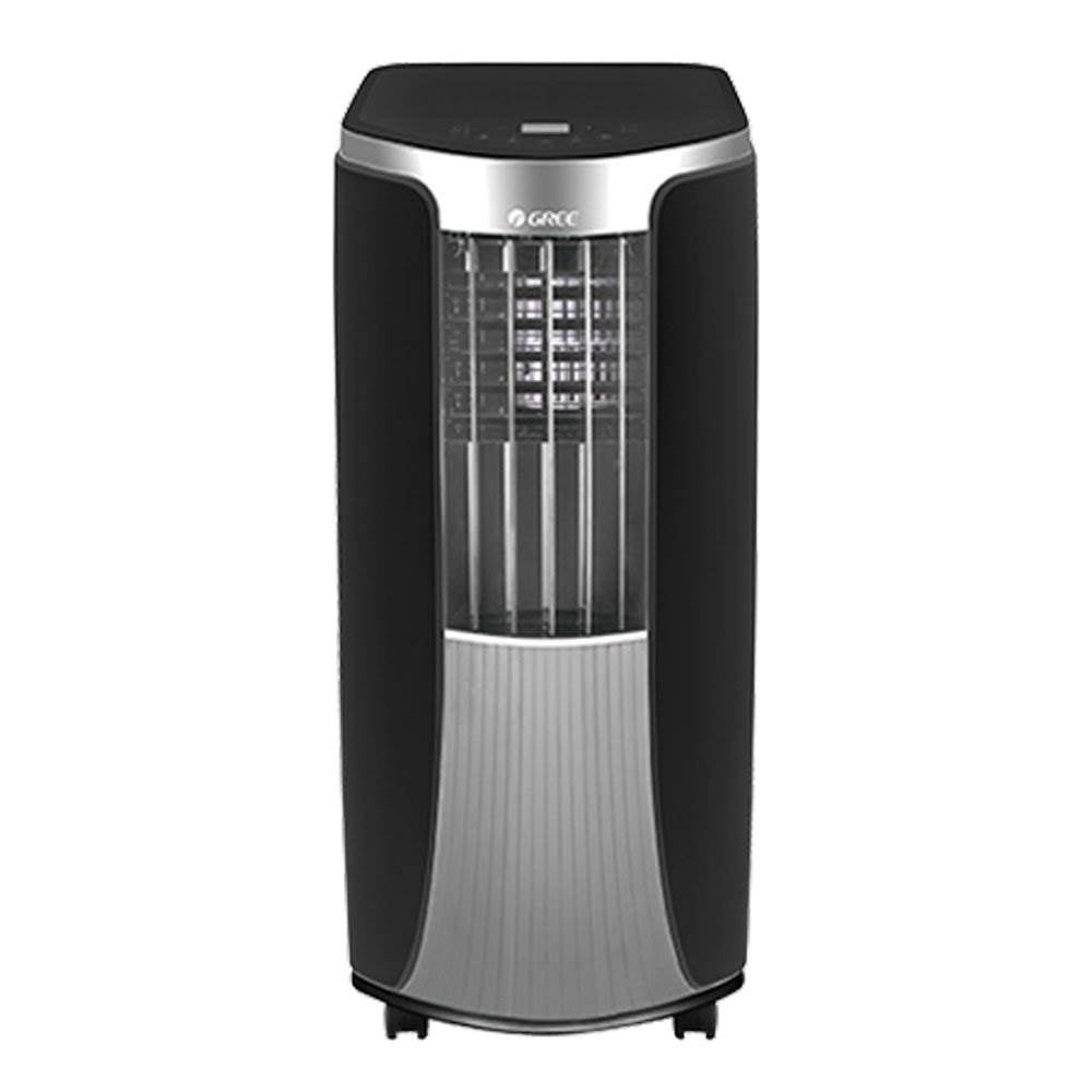 Gree 12000 BTU Portable Air Conditioner w/ Remote (Certified Refurbished) (Used)