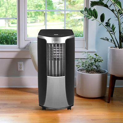 Gree 12000 BTU Portable Air Conditioner w/ Remote (Certified Refurbished) (Used)