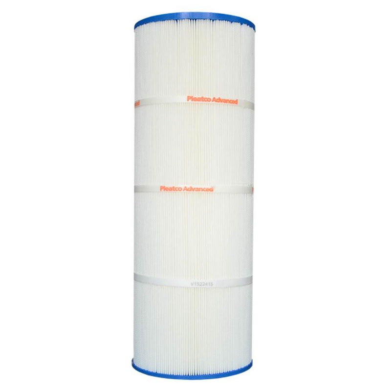 Pleatco Advanced PA50 Pool Replacement Cartridge Filter for Hayward Star, 2 Pack