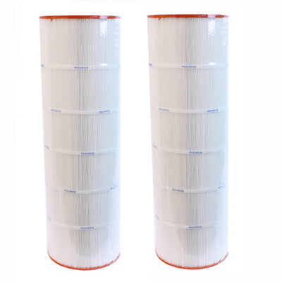 Pleatco PAP200 Replacement Cartridge Filter C-9419 For Clean & Clear (2 Pack)