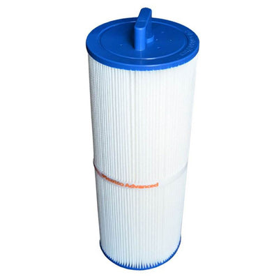 Pleatco PWW50L Waterway Teleir 50 Sq Ft Replacement Filter Cartridge (4 Pack)
