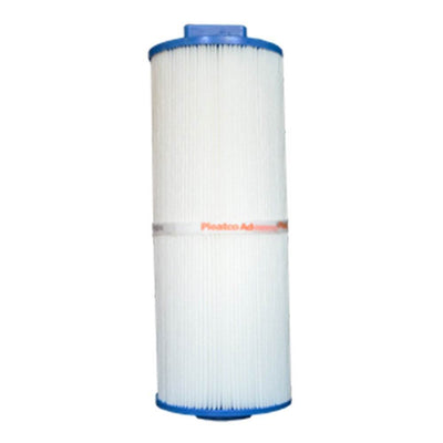 Pleatco PWW50L Waterway Teleir 50 Sq Ft Replacement Filter Cartridge (4 Pack)