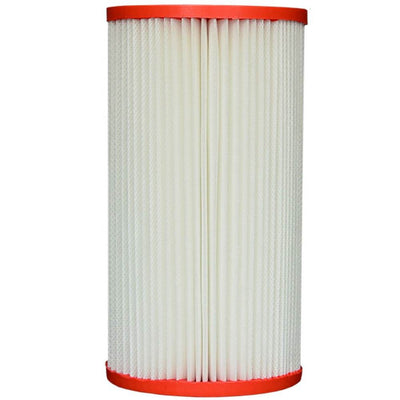 Pleatco Advanced PC7-120 Coleco F120 Pool Replacement Cartridge Filter (6 Pack)