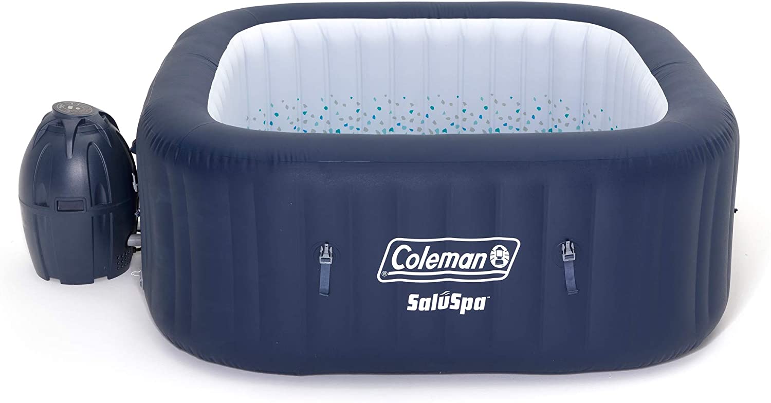 Coleman Replacement 4 Person Hot Tub Liner P05261(Tub Only) (New Without Box) - VMInnovations