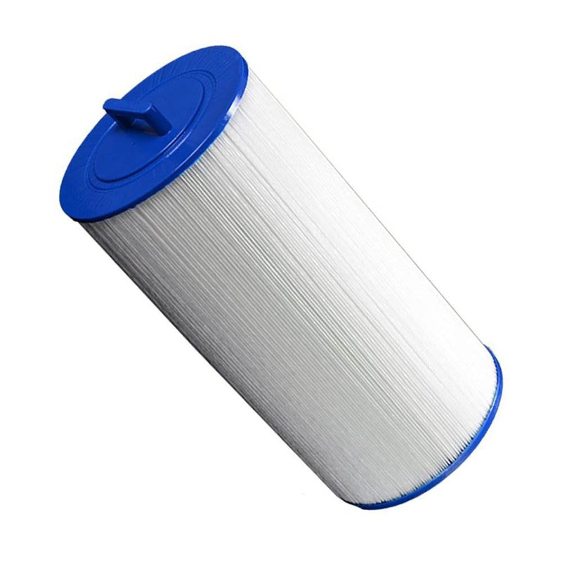 Pleatco PCD100W Pool & Spa Replacement Filter Cartridge for Caldera 100 (2 Pack)