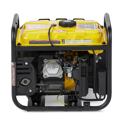 Champion 4000-Watt RV-Ready Quiet Technology Digital Hybrid Open Frame Inverter