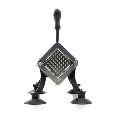 Weston Iron & Stainless Steel Home Kitchen French Fry Cutter (Open Box)