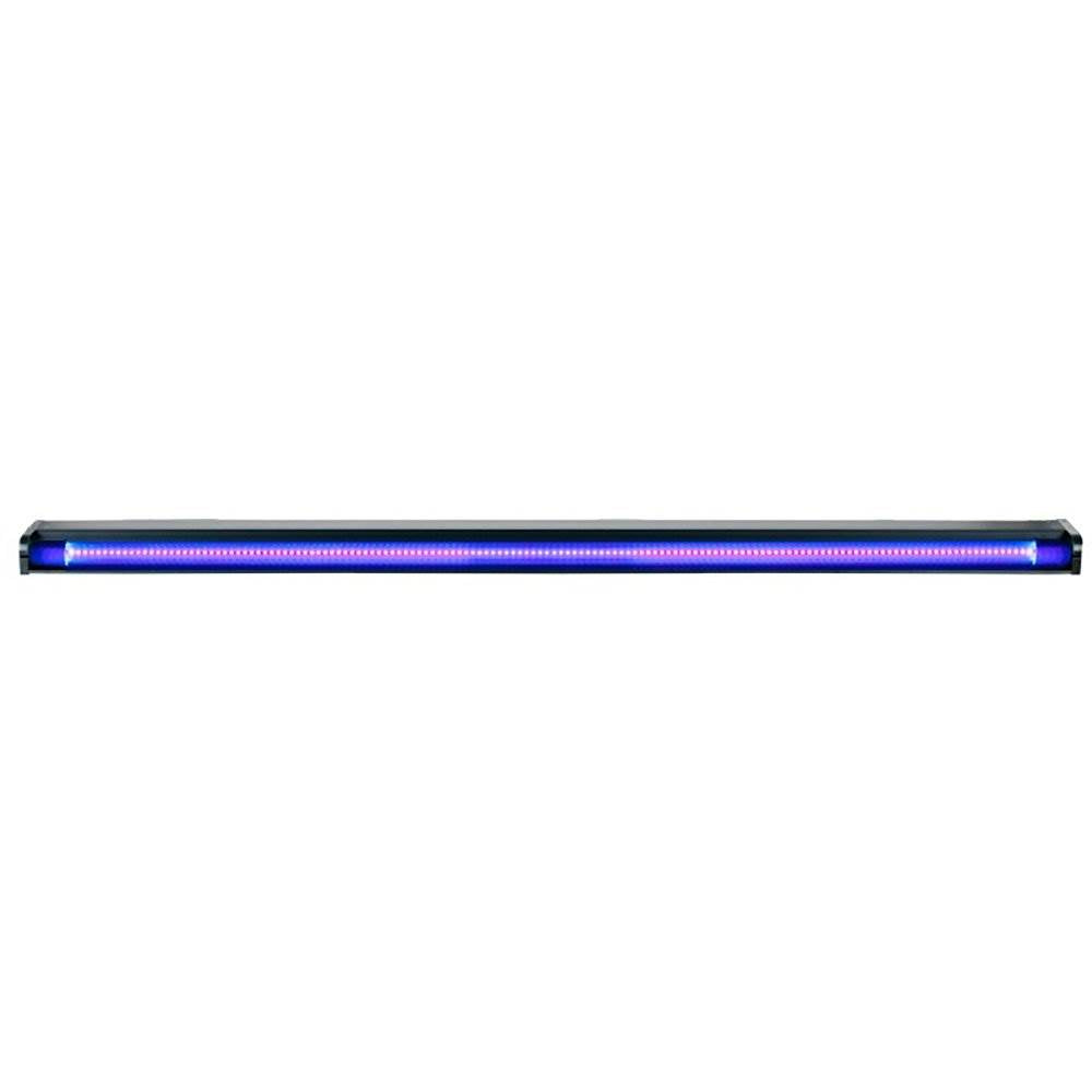 American DJ Startec 48" 20W Stage Party UV LED Black Light Strip Bar (6 Pack)