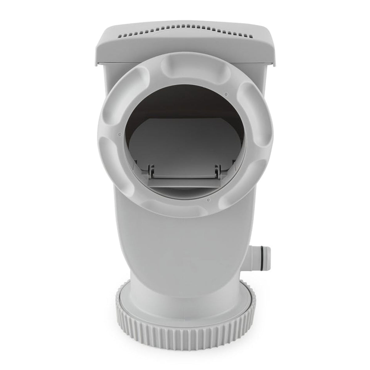 Summer Waves SkimmerPlus 600GPH Above Ground Pool 70W 1.25" Filter Pump(Damaged)