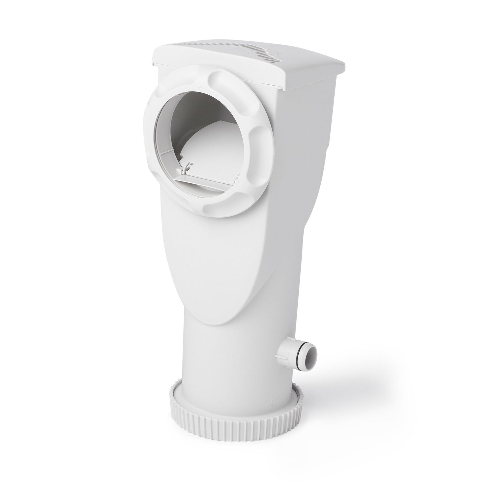 Funsicle 1000 Gal SkimmerPlus 2-in-1 Filter Pump for Above Ground Pool(Open Box) - VMInnovations