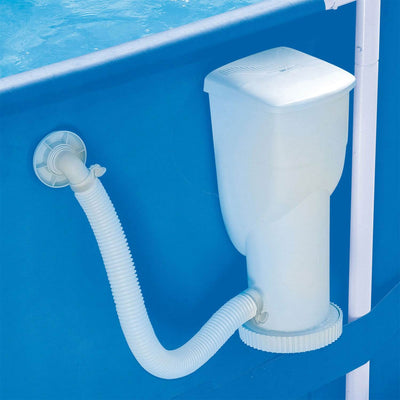 Summer Waves 1000 Gallon Filter Pump System for Above Ground Pools (Used)