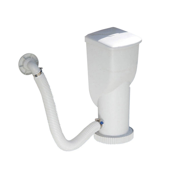 Summer Waves 1000 Gallon Filter Pump System for Above Ground Pools (Used)