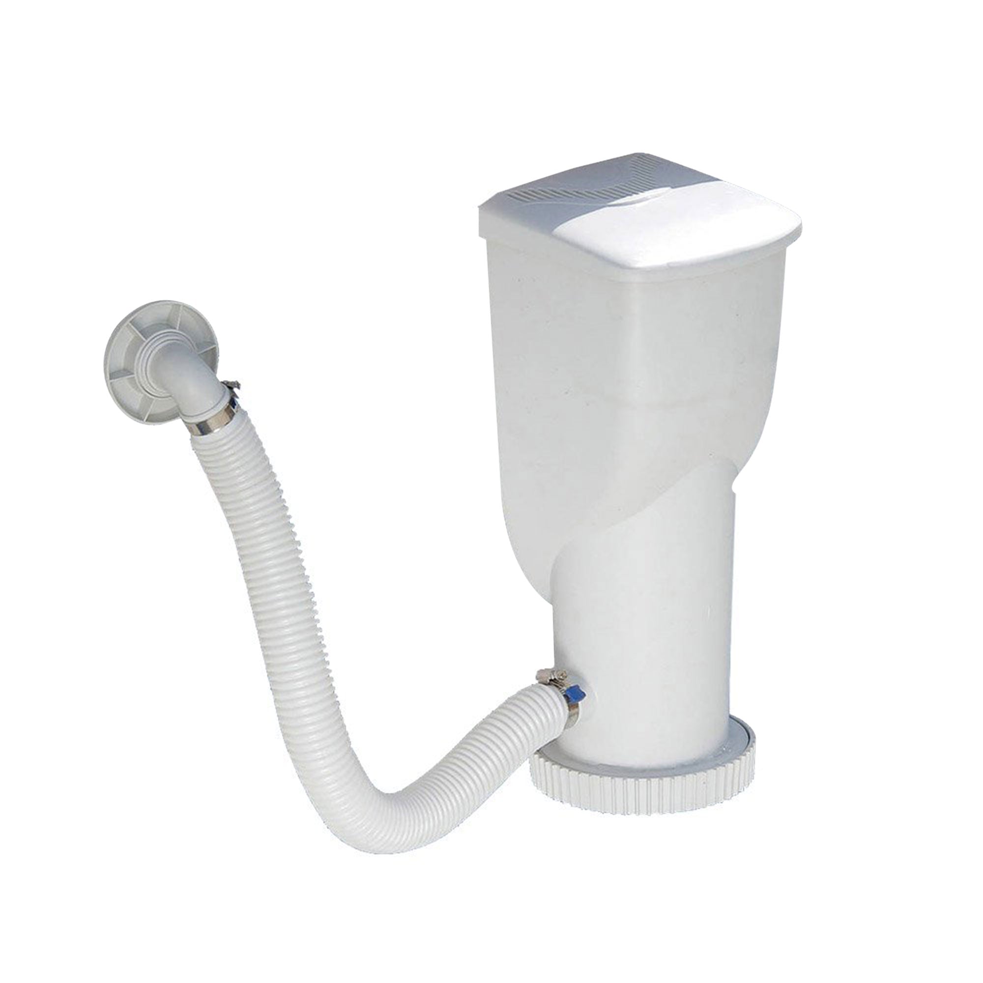 Summer Waves 1000 Gallon Filter Pump System for Above Ground Pools (Used)