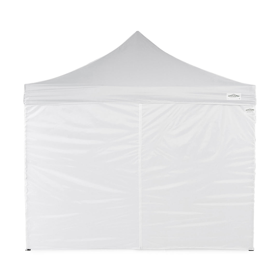 Caravan Canopy 10 x 10 Foot Commercial Tent Sidewalls (Sidewalls Only)