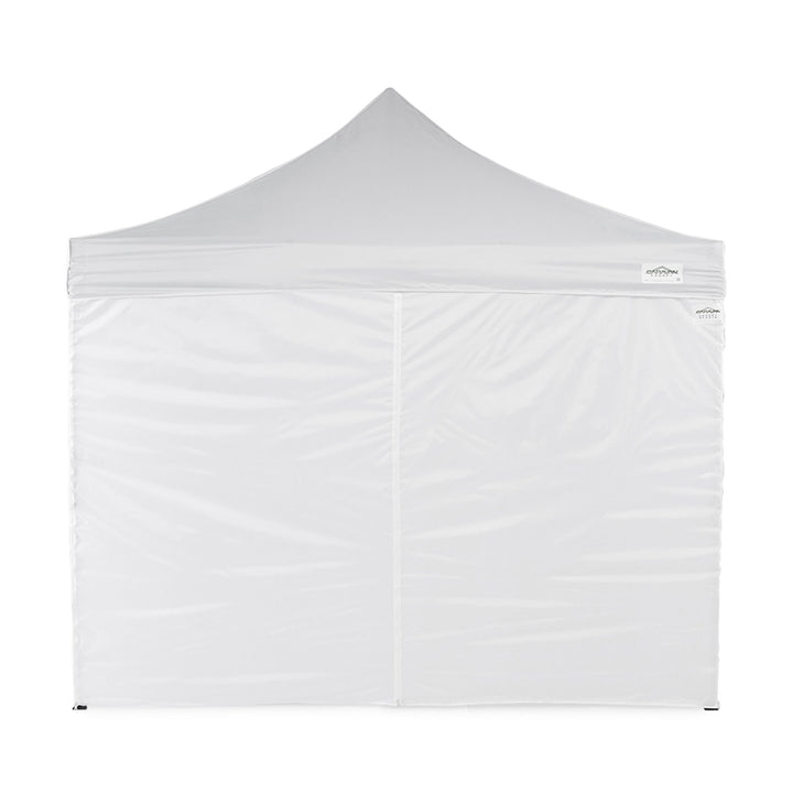 Caravan Canopy 10 x 10 Foot Commercial Tent Sidewalls (Sidewalls Only)