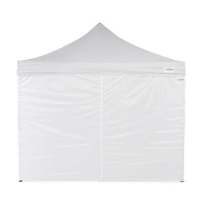 Caravan Canopy 10x10' Tent Sidewalls (Excluding Frame/Roof) (Open Box) (2 Pack) - VMInnovations