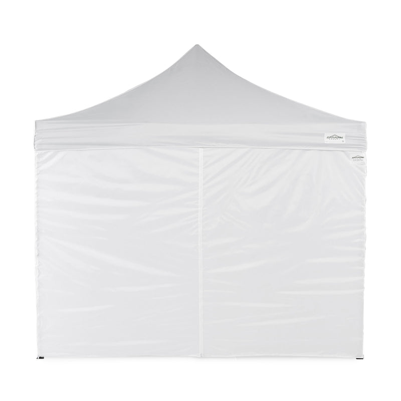 Caravan Canopy 12 x 12 Foot Tent Sidewalls (Accessory Only) (Open Box)