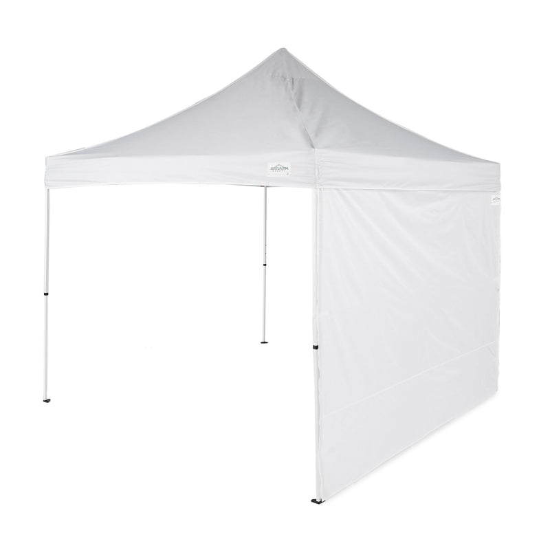 Caravan Canopy 12 x 12 Foot Tent Sidewalls (Accessory Only) (Open Box)