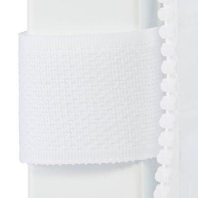 Caravan Canopy V-Series 12x12' Tent Sidewalls (Accessory Only) (Used) (2 Pack) - VMInnovations
