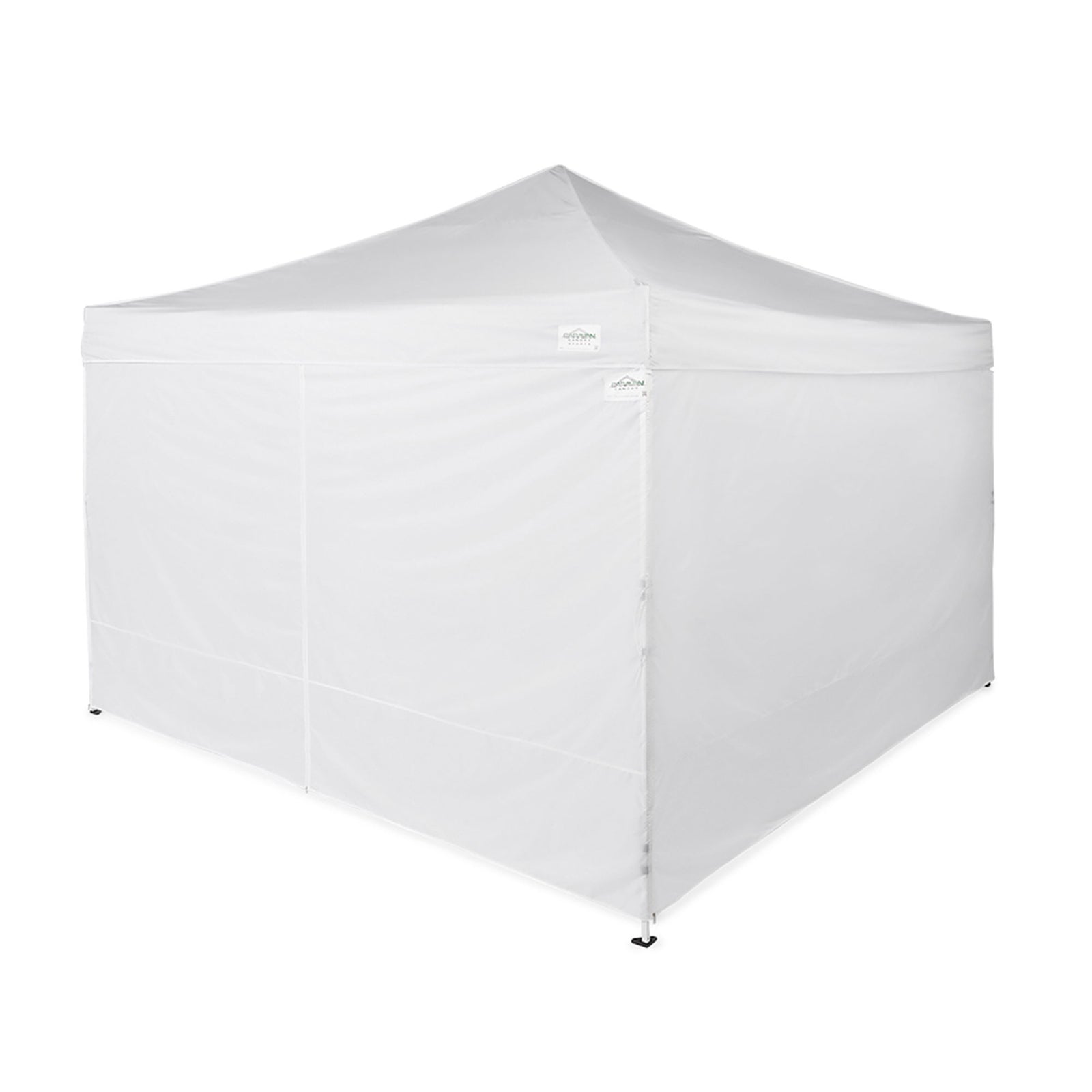 Caravan Canopy M-Series 12 x 12 Foot Tent Sidewalls, Frame/Roof Not Included - VMInnovations