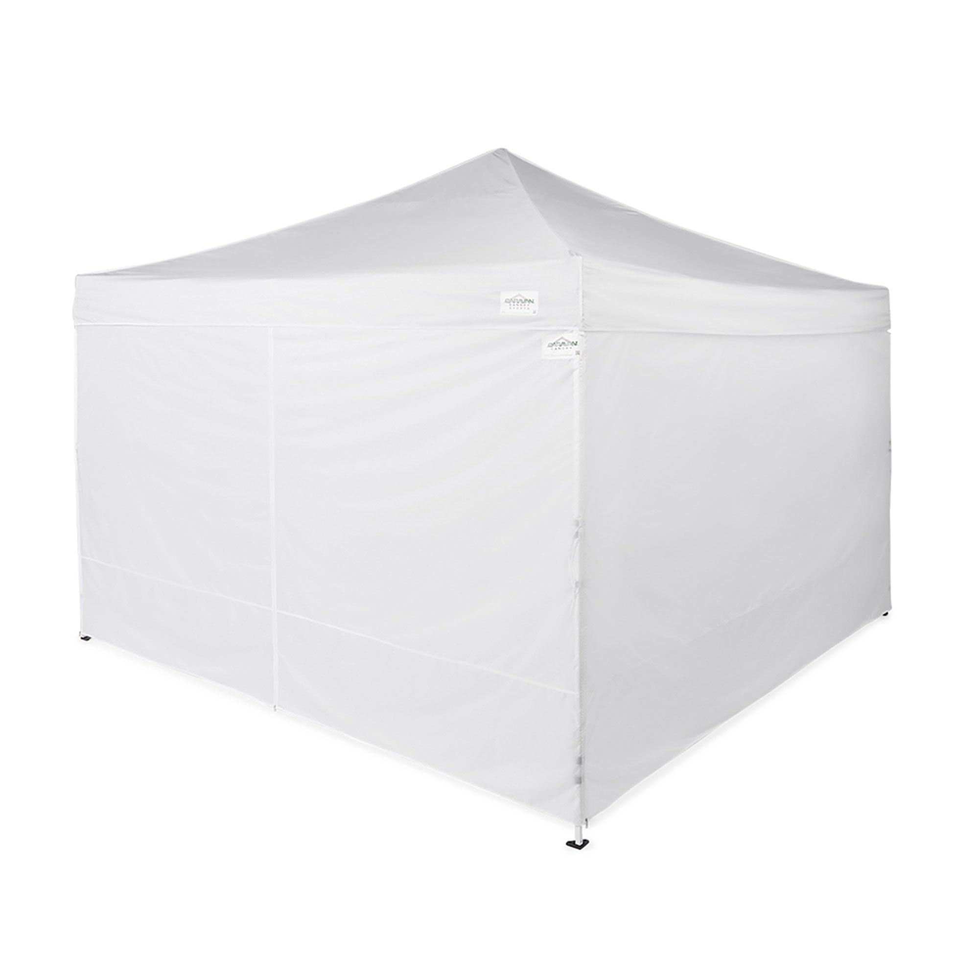 Caravan Canopy M-Series 12x12' Tent Sidewalls (Not Including Frame/Roof) (Used) - VMInnovations
